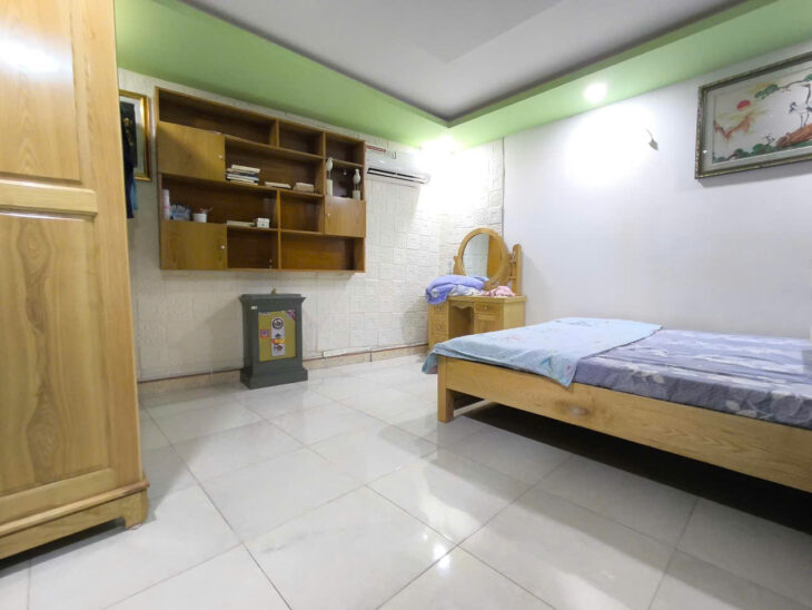 ????????BÁN NHÀ 2 TẦNG – GIÁ CHỈ 3.4x TỶ – QUẬN 12
