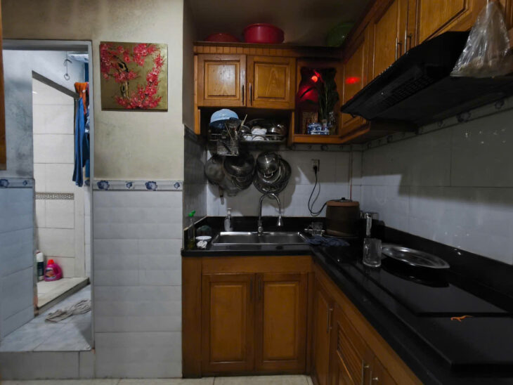 ????????BÁN NHÀ 2 TẦNG – GIÁ CHỈ 3.4x TỶ – QUẬN 12