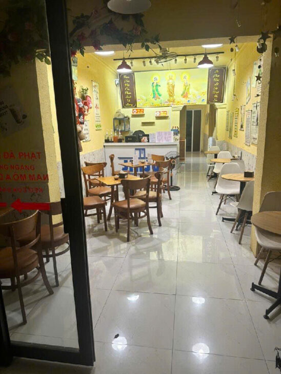 MẶT PHỐ 85 M CHỈ 12,8 TỶ KINH DOANH SẦM UẤT, Ô TÔ TRÁNH – SỔ NỞ HẬU