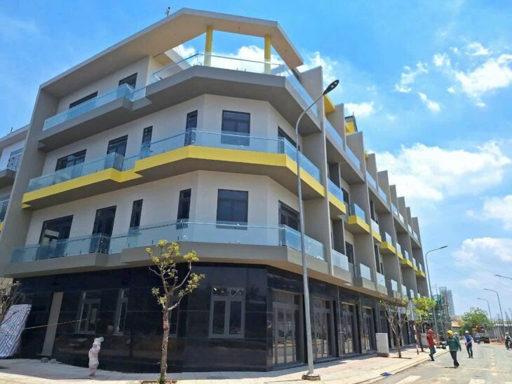 Nhận giữ chỗ có hoàn lại khu nhà phố Bcons Uni Valley- Cơ hội tuyệt với cho Kh đầu tư