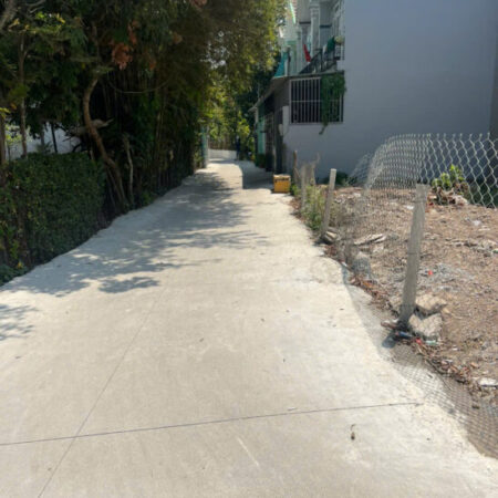 ???? Bán nhà 24x46m – Giá chỉ 23 tỷ – Đường 3m Trịnh Thị Miếng, Hóc Môn! ????