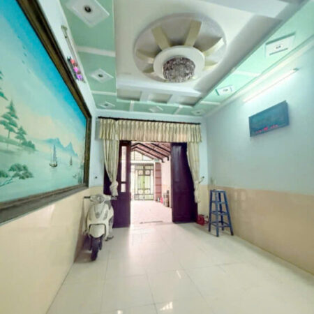 BÁN MẶT TIỀN KINH DOANH ĐỈNH ĐÔNG HƯNG THUẬN 02, QUẬN 12-72M2 NHỈNH 7 TỶ CHÚT