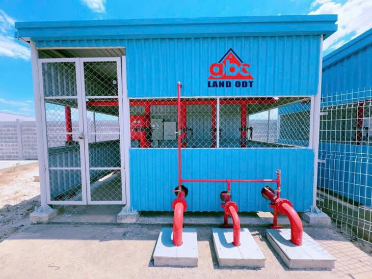 XT198 CHO THUÊ XƯỞNG SẢN XUẤT 1500m2 CNN TẠI LONG THÀNH – ĐNAI GIÁ 112TR/1 THÁNG