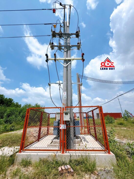 XT198 CHO THUÊ XƯỞNG SẢN XUẤT 1500m2 CNN TẠI LONG THÀNH – ĐNAI GIÁ 112TR/1 THÁNG