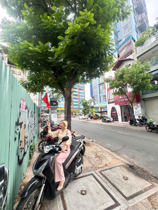 HIẾM ĐẤT VÀNG CÒN SÓT LẠI CHÀO BÁN – GÓC 2 MẶT TIỀN NGÔ THỜI NHIỆM & CÁCH MẠNG THÁNG 8, QUẬN 3