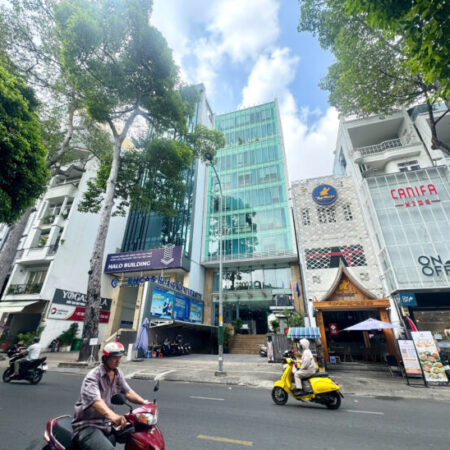 TÌM CHỦ MỚI QUẢN LÝ TÒA NHÀ HOA SEN UNIVERSITY Đ.CAO THẮNG, QUẬN 3 – GIANG GIANG:0901611116