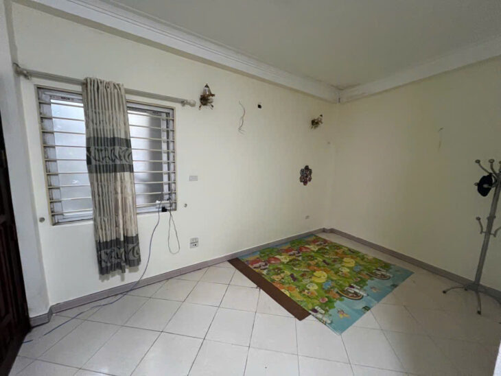 LÊ TRỌNG TẤN 52M 5 TẦNG 2 MẶT THOÁNG – MẶT PHỐ VIP – PHÂN LÔ VUÔNG ĐẸP – VỈA HÈ MÊNH MÔNG – KINH