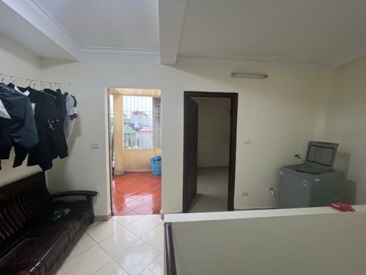 LÊ TRỌNG TẤN 52M 5 TẦNG 2 MẶT THOÁNG – MẶT PHỐ VIP – PHÂN LÔ VUÔNG ĐẸP – VỈA HÈ MÊNH MÔNG – KINH