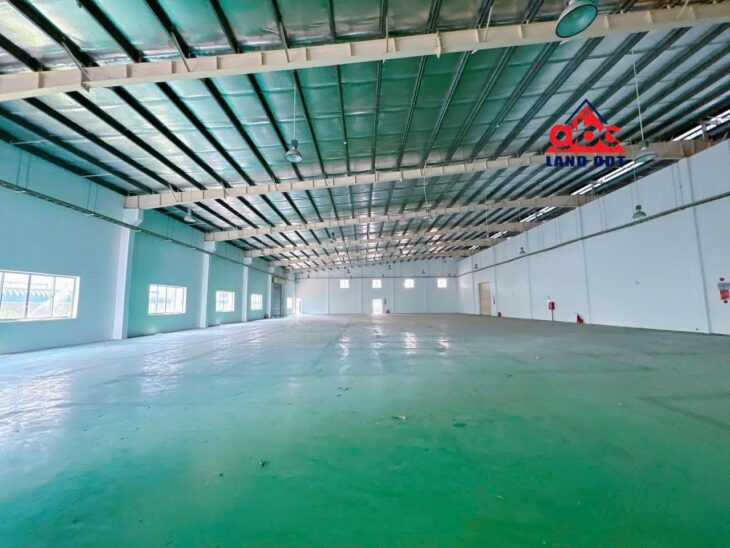 XT204 CHO THUÊ XƯỞNG SẢN XUẤT MỚI 100% KHUÔN VIÊN ĐỘC LẬP KCN AMATA – BIÊN HOÀ – ĐỒNG NAI