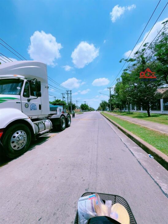 XT204 CHO THUÊ XƯỞNG SẢN XUẤT MỚI 100% KHUÔN VIÊN ĐỘC LẬP KCN AMATA – BIÊN HOÀ – ĐỒNG NAI