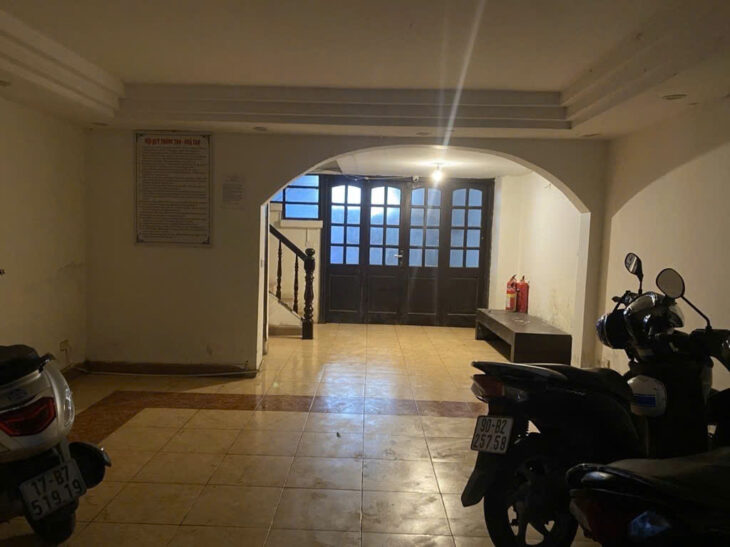 NGAY LOTTE LẠC LONG QUÂN – HK Tây Hồ – OTO 7 CHỖ VÀO NHÀ – NGÕ THÔNG THOÁNG – TIỆN ÍCH KHU VỰC BẠT