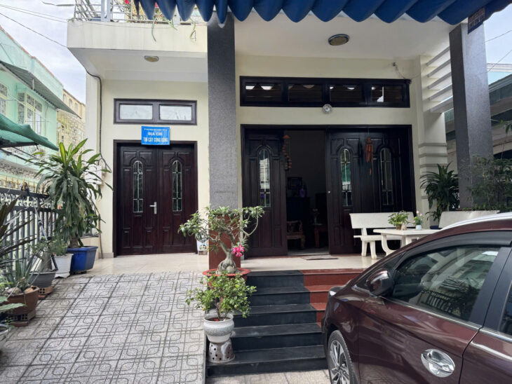 ????????BIỆT THỰ 2 TẦNG LÔ GÓC 2 MẶT TIỀN THỚI AN 22 – 163M2 – VỪA Ở VỪA KINH DOANH – TRẦN THỊ CỜ –