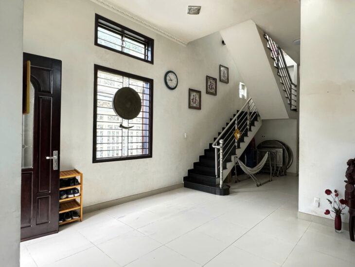 ????????BIỆT THỰ 2 TẦNG LÔ GÓC 2 MẶT TIỀN THỚI AN 22 – 163M2 – VỪA Ở VỪA KINH DOANH – TRẦN THỊ CỜ –