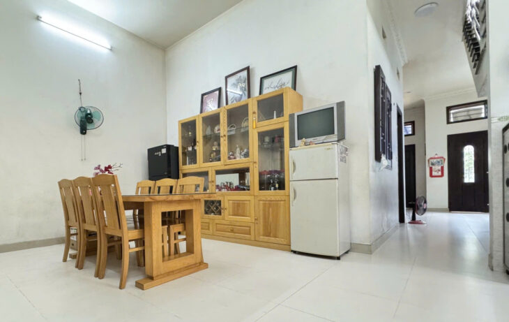 ????????BIỆT THỰ 2 TẦNG LÔ GÓC 2 MẶT TIỀN THỚI AN 22 – 163M2 – VỪA Ở VỪA KINH DOANH – TRẦN THỊ CỜ –