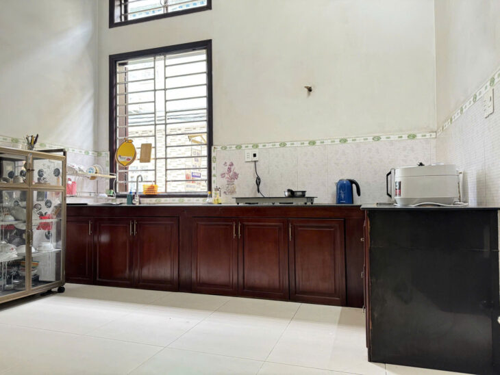 ????????BIỆT THỰ 2 TẦNG LÔ GÓC 2 MẶT TIỀN THỚI AN 22 – 163M2 – VỪA Ở VỪA KINH DOANH – TRẦN THỊ CỜ –