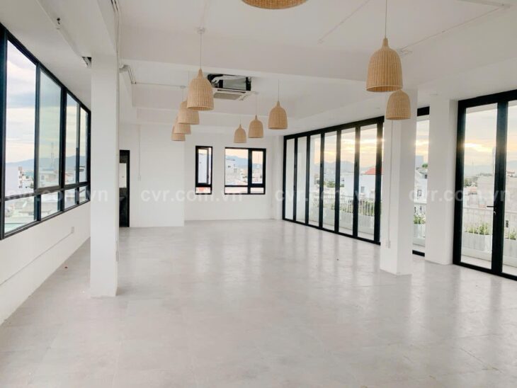 Cho Thuê Văn Phòng Tại Ngũ Hành Sơn Đà Nẵng