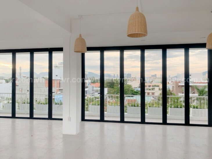 Cho Thuê Văn Phòng Tại Ngũ Hành Sơn Đà Nẵng