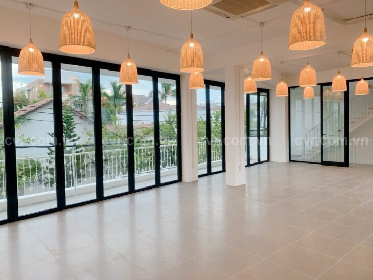 Cho Thuê Văn Phòng Tại Ngũ Hành Sơn Đà Nẵng