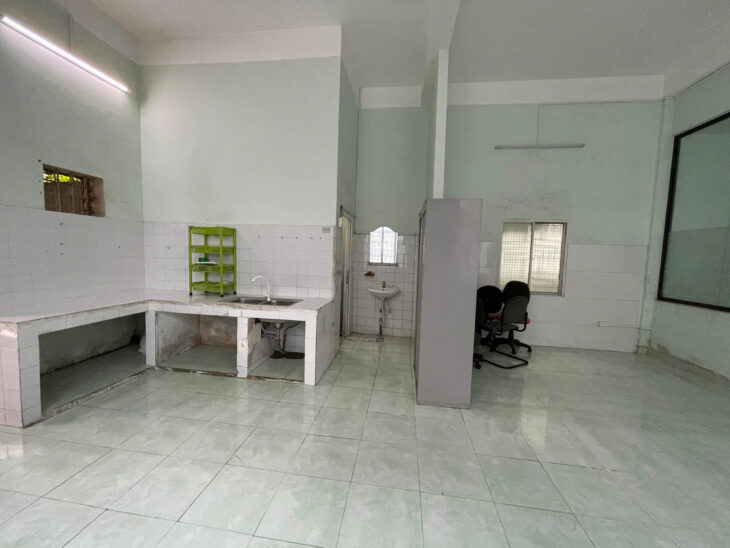 MẶT TIỀN KD ĐỈNH – LÔ GÓC CỰC THOÁNG 202M2 NGANG 6.7M – NHÀ 2 TẦNG KIÊN CỐ 13 TỶ HƠN