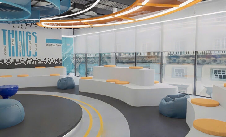 Bán Sàn Văn Phòng 570m giá 62tr/m sổ đỏ lâu dài tại Mỹ Đình Hà Nội