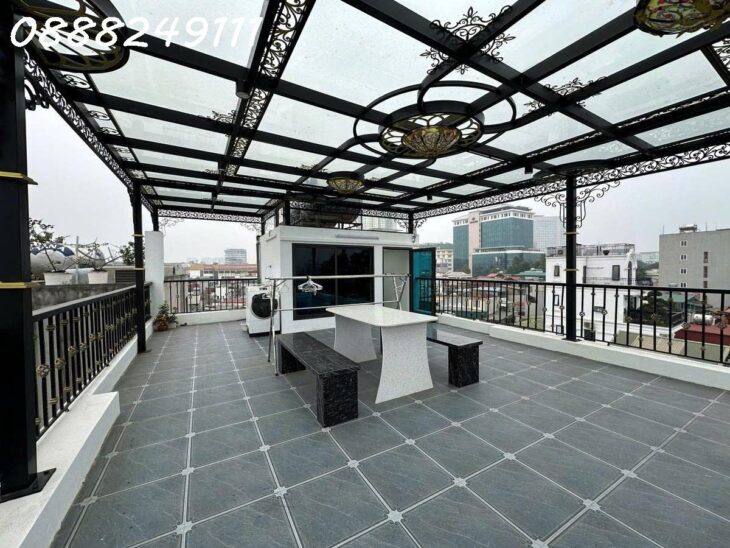 ???? BÁN NHÀ MẶT PHỐ DỐC THỌ LÃO – 7 TẦNG THANG MÁY – KINH DOANH ĐỈNH – 32 TỶ ????