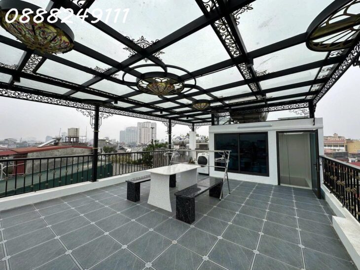 ???? BÁN NHÀ MẶT PHỐ DỐC THỌ LÃO – 7 TẦNG THANG MÁY – KINH DOANH ĐỈNH – 32 TỶ ????