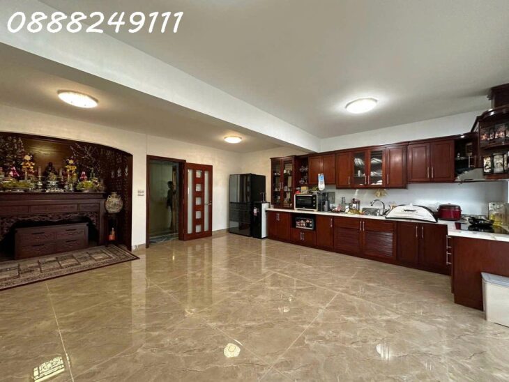 ???? BÁN NHÀ MẶT PHỐ DỐC THỌ LÃO – 7 TẦNG THANG MÁY – KINH DOANH ĐỈNH – 32 TỶ ????