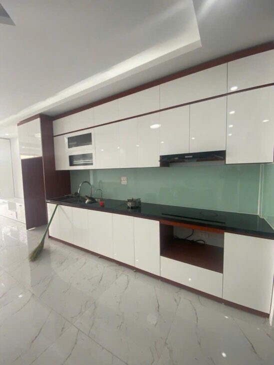 Bán Nhà Mặt Phố Mậu Lương – 7 Tầng Thang Máy, Kinh Doanh Siêu Đỉnh