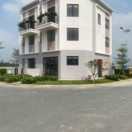 Nhà Ở Xã Hội K-Home New City – Không Gian Sống Đẳng Cấp, Vị Trí Trung Tâm