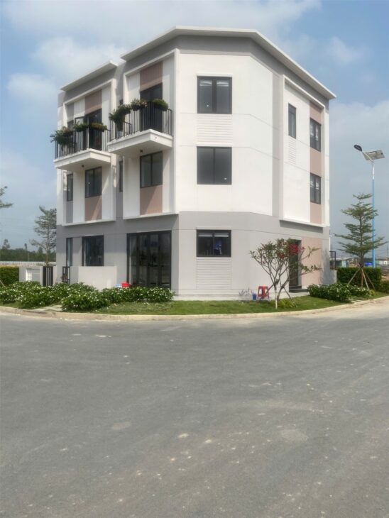 Nhà Ở Xã Hội K-Home New City – Không Gian Sống Đẳng Cấp, Vị Trí Trung Tâm