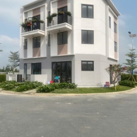 Nhà Ở Xã Hội K-Home New City – Sở Hữu Ngay, Ở Liền, Đầu Tư Sinh Lời