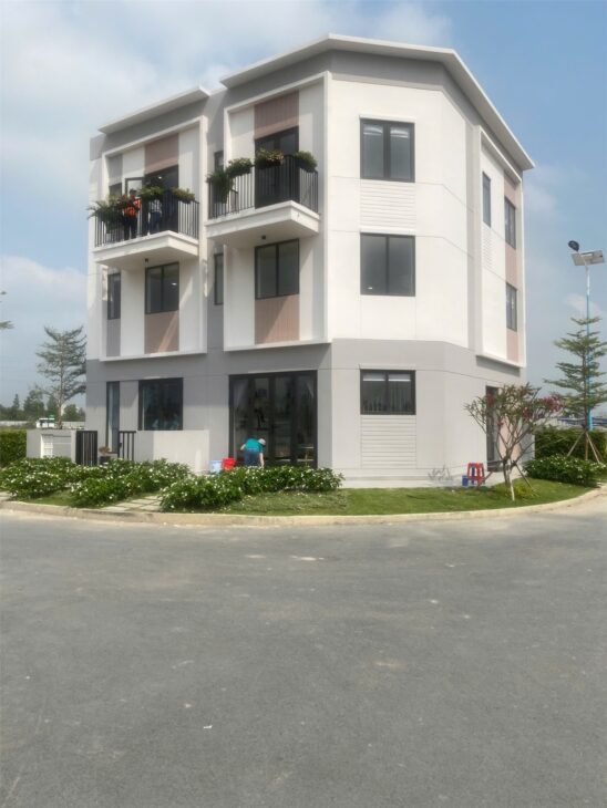 Nhà Ở Xã Hội K-Home New City – Sở Hữu Ngay, Ở Liền, Đầu Tư Sinh Lời