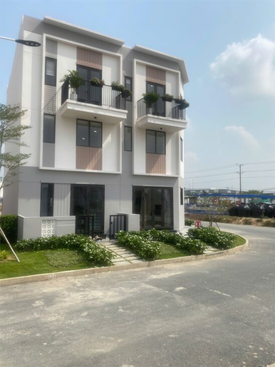 Cơ Hội Vàng – Nhà Ở Xã Hội Trung Tâm TP. Thủ Dầu Một, Giá Tốt Nhất