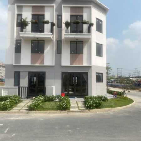 Sở Hữu Ngay Căn Nhà Đẳng Cấp – Chỉ Với Nhà Ở Xã Hội K-Home New City