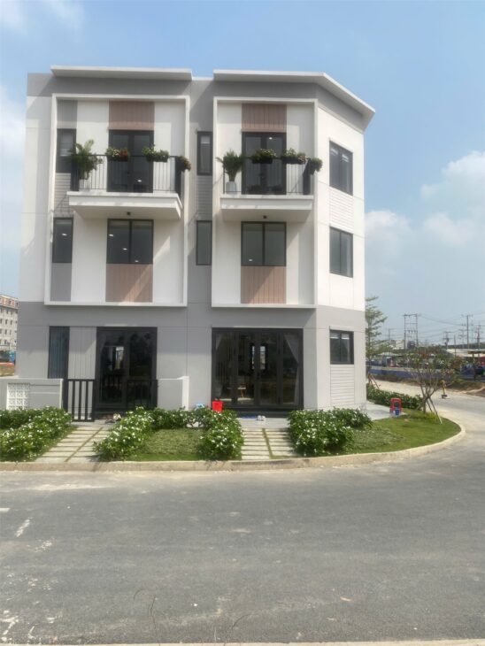 Sở Hữu Ngay Căn Nhà Đẳng Cấp – Chỉ Với Nhà Ở Xã Hội K-Home New City