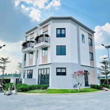 Nhà Phố K Home New City – Không Gian Sống Hiện Đại Cho Người Thành Thị