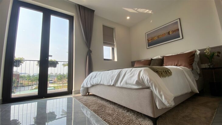 Cơ Hội Vàng – Nhà Ở Xã Hội Trung Tâm TP. Thủ Dầu Một, Giá Tốt Nhất