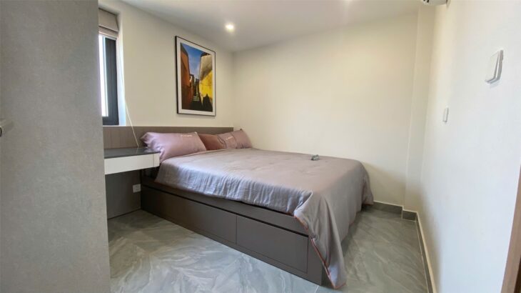 Nhà Phố K Home New City – Không Gian Sống Hiện Đại Cho Người Thành Thị