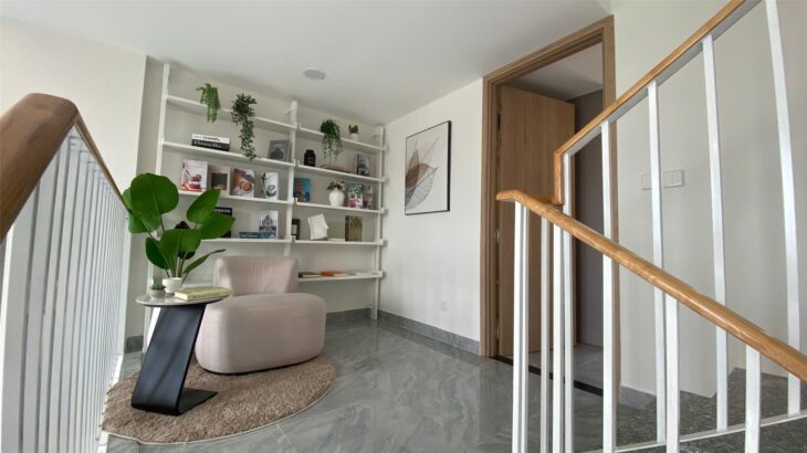 Sở Hữu Ngay Căn Nhà Đẳng Cấp – Chỉ Với Nhà Ở Xã Hội K-Home New City