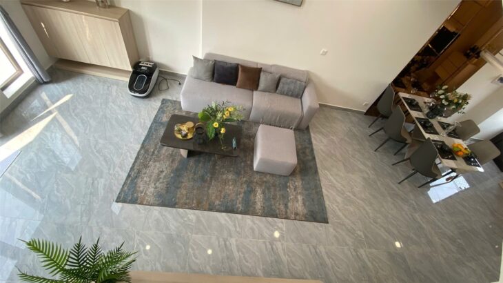 Cơ Hội Vàng – Nhà Ở Xã Hội Trung Tâm TP. Thủ Dầu Một, Giá Tốt Nhất