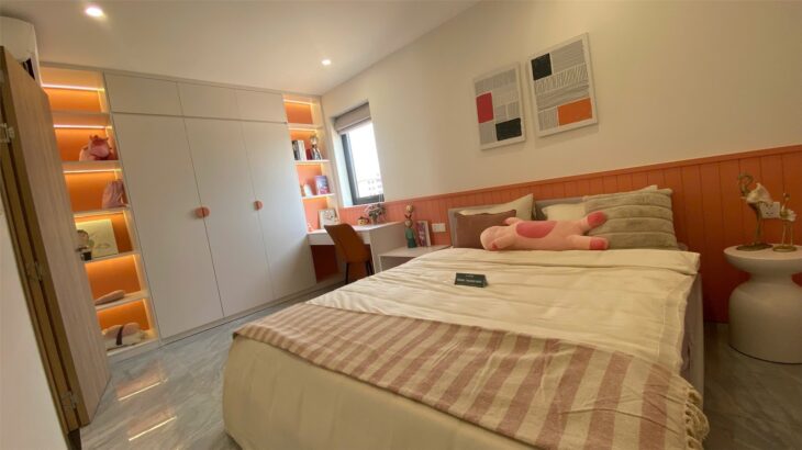 Nhà Ở Xã Hội K-Home New City – Sở Hữu Ngay, Ở Liền, Đầu Tư Sinh Lời