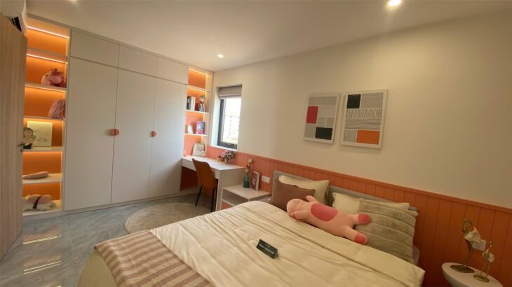 Nhà Ở Xã Hội K-Home New City – Không Gian Sống Đẳng Cấp, Vị Trí Trung Tâm