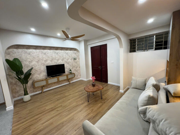 Căn hộ chung cư CT4A-X2 Linh Đàm- Hoàng Mai 68.5m2 * 2 ngủ – Sổ ĐỎ – giá chỉ 4 tỷ 80 triệu