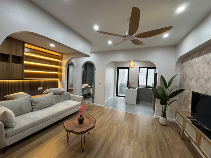 Căn hộ chung cư CT4A-X2 Linh Đàm- Hoàng Mai 68.5m2 * 2 ngủ – Sổ ĐỎ – giá chỉ 4 tỷ 80 triệu