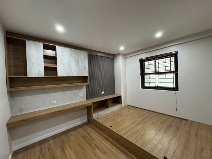 Căn hộ chung cư CT4A-X2 Linh Đàm- Hoàng Mai 68.5m2 * 2 ngủ – Sổ ĐỎ – giá chỉ 4 tỷ 80 triệu