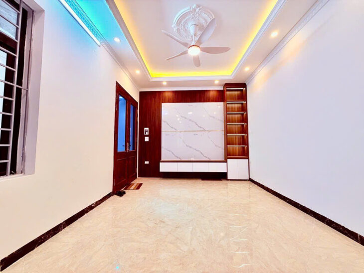 CHÂN DÀI TÂY SƠN ĐỐNG ĐA – 50M RA MẶT PHỐ – TRUNG TÂM NGÃ TƯ SỞ – GIAO THÔNG THUẬN TIỆN – AN SINH