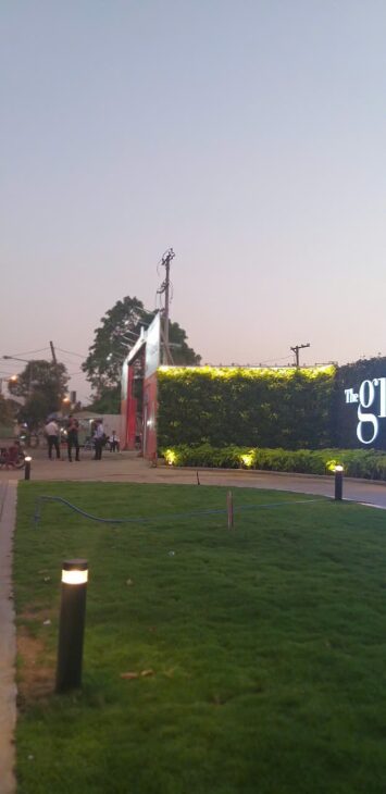 Sở hữu ngay chi trả linh hoạt chỉ 1%/tháng tại The Gió Metro số 1.