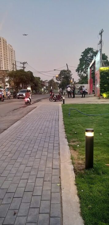 THE GIÓ RIVERSIDE – An cư lý tưởng, đầu tư sinh lời không có dự án thứ 2 tại khu vực