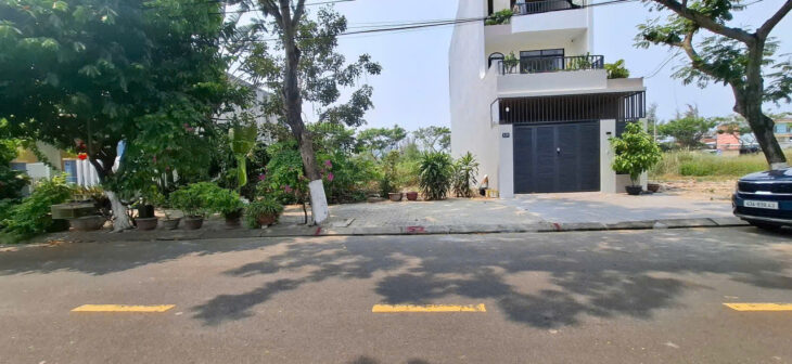 Bán đất thổ cư 90m2 Võ Văn Đồng, Ngũ Hành Sơn, Đà Nẵng – Nhỉnh 4 tỉ