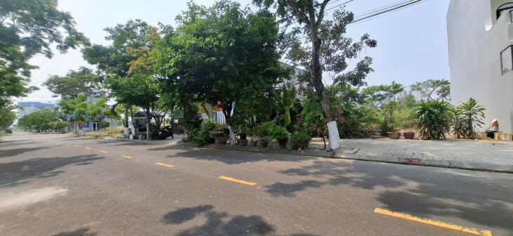 Bán đất thổ cư 90m2 Võ Văn Đồng, Ngũ Hành Sơn, Đà Nẵng – Nhỉnh 4 tỉ